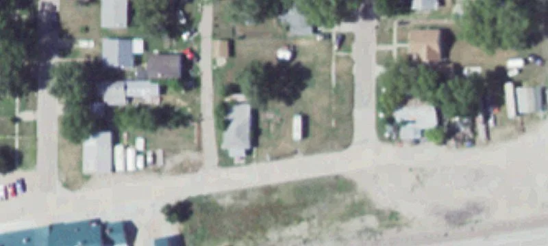 314 Railroad St