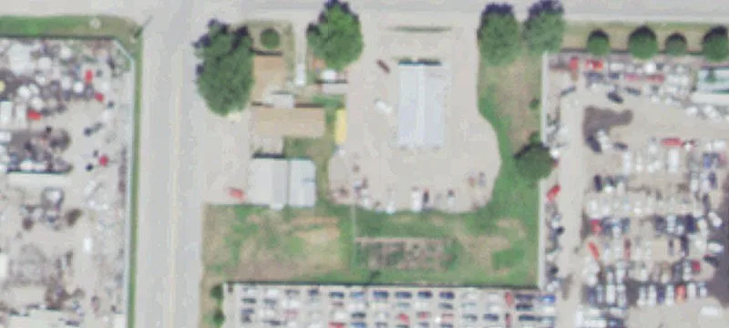 1911 M Ave