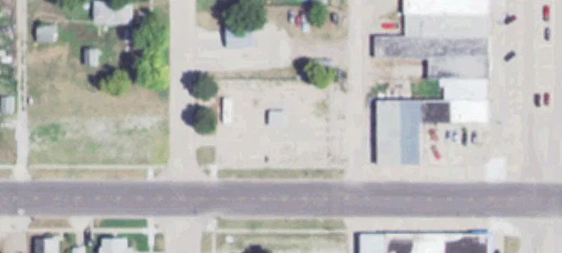 107 Cornwall St