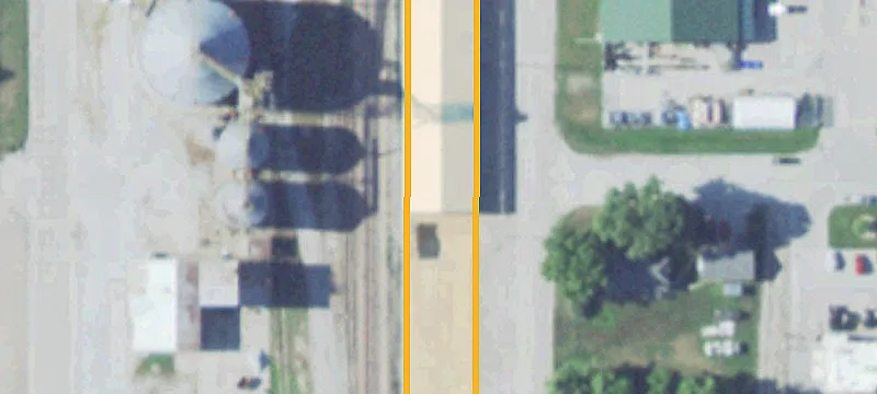 Saint Paul, NE 68873