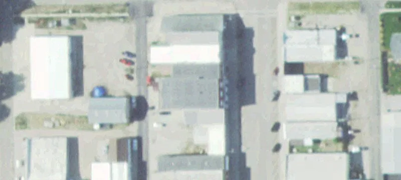 214 Broadway St