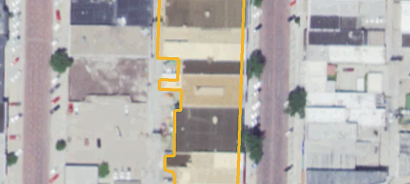 2014 Central Ave
