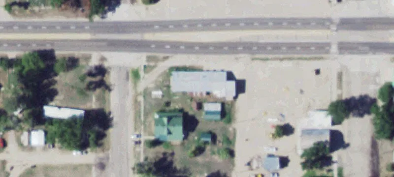 Haigler, NE 69030