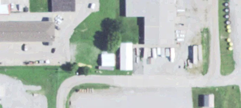 696 Bauman Rd