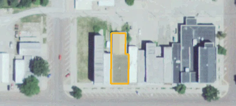 830 G St