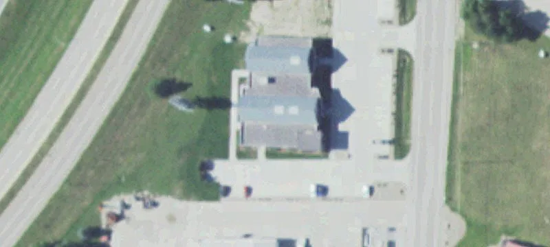 2415 Osborne E Dr
