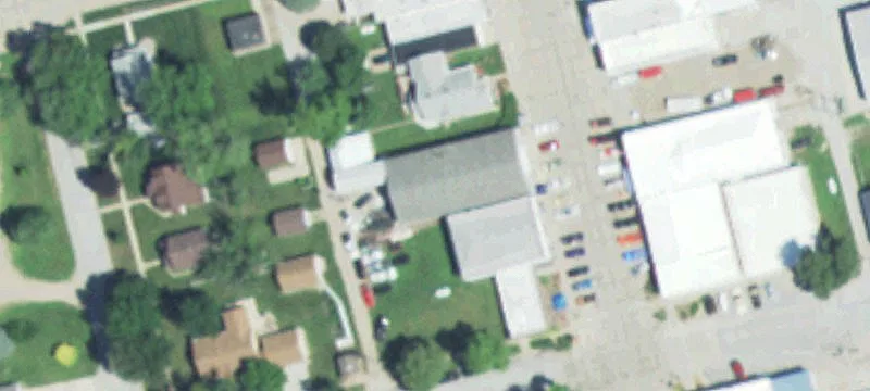 112 Madison St