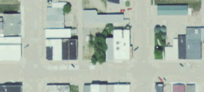 401 Locust Ave