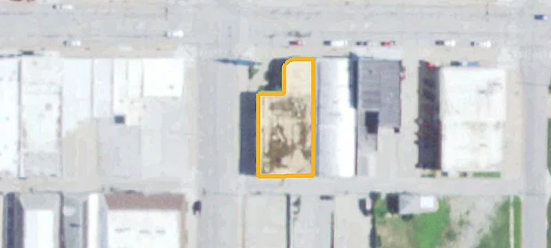 701 Ct St
