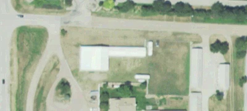 103rd 43rd Rd