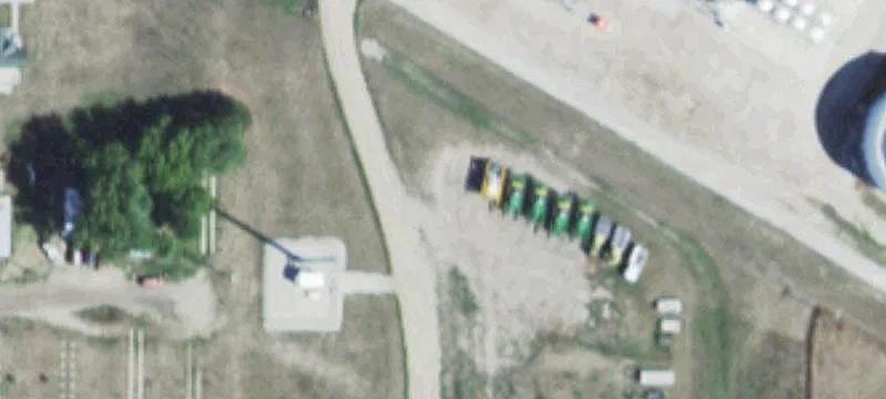 Stuart, NE 68780