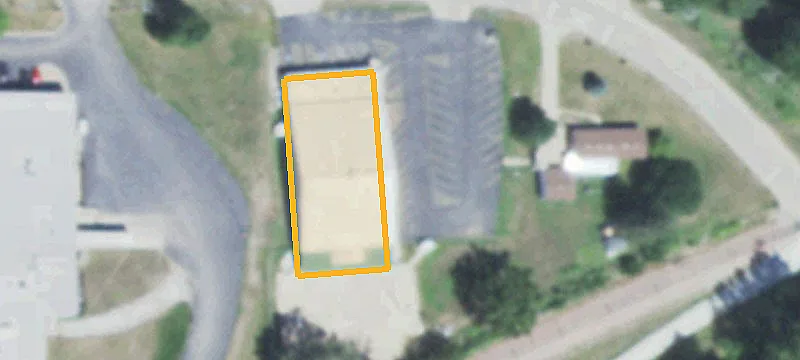 2023 Industrial Rd