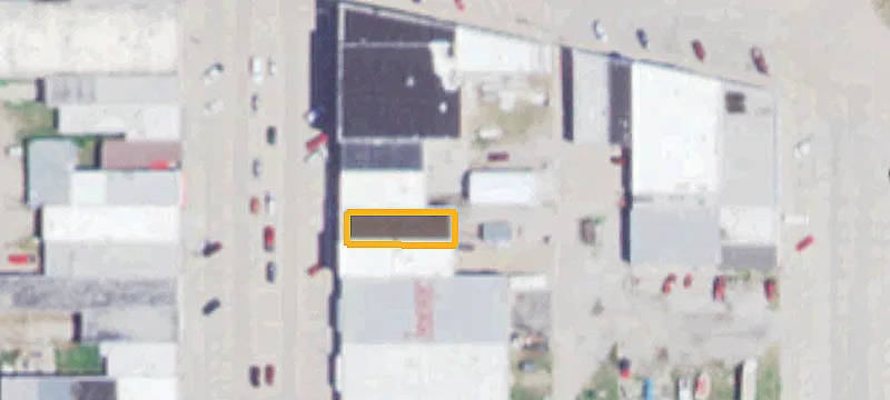 316 Ogden St
