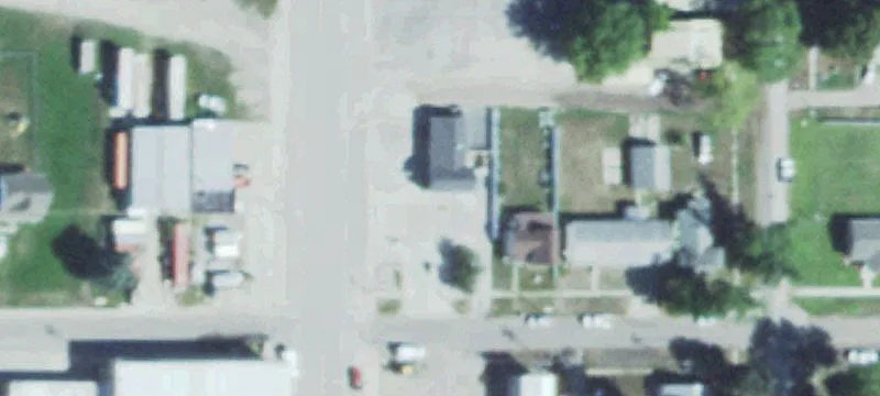 100 Main St