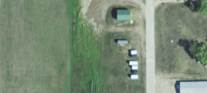 125 Simpson Rd