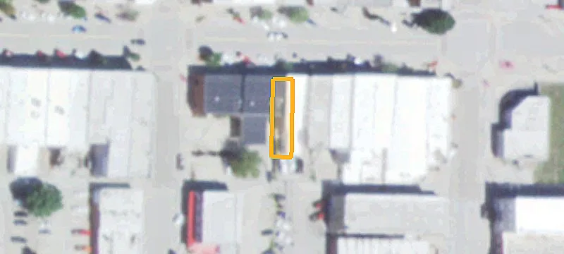 615 Central Ave
