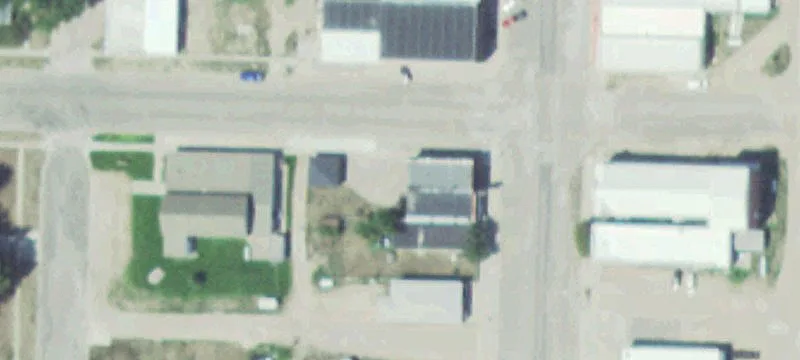 400 Main St