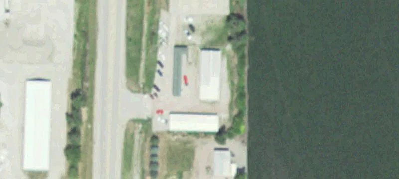 675 Hwy 75us