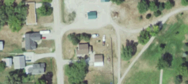 Main Hooper NE