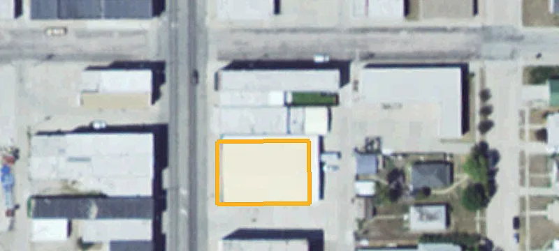 1006 Main St