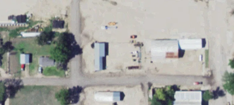 Haigler, NE 69030