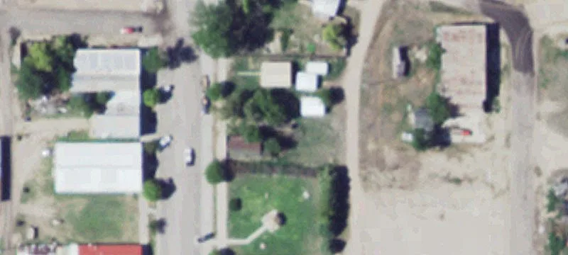 Haigler, NE 69030