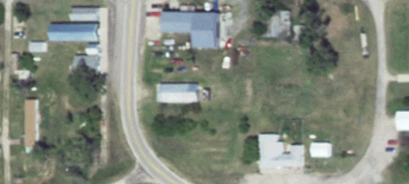 Fillmore Ave, NE