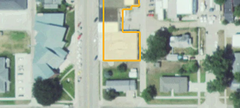 205 Ctr St, Unit 207