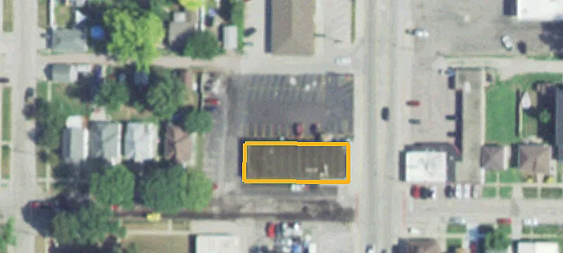 1723 Dakota Ave