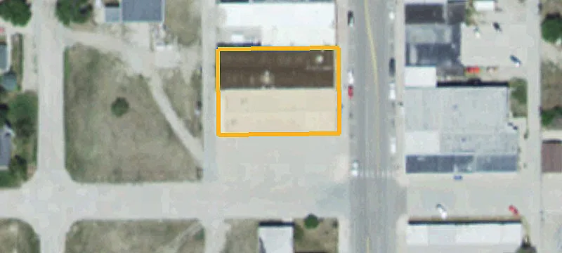 Bayard, NE 69334