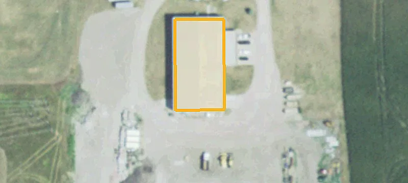 801 Industrial Rd
