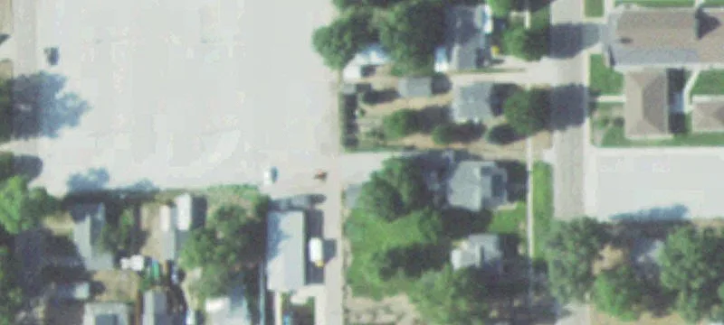 Mcclelland St