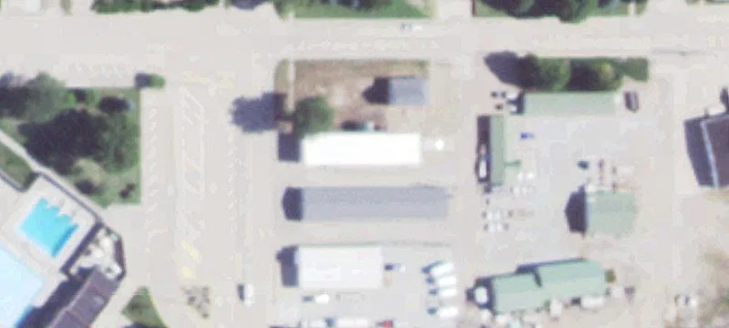 120 Blaine St