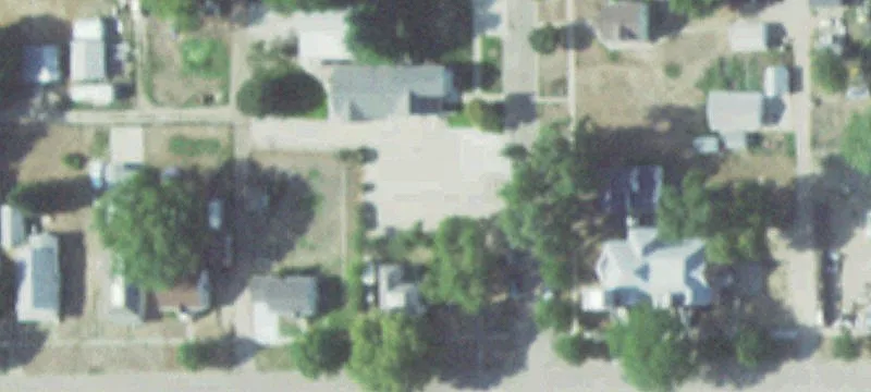 214 Irving St