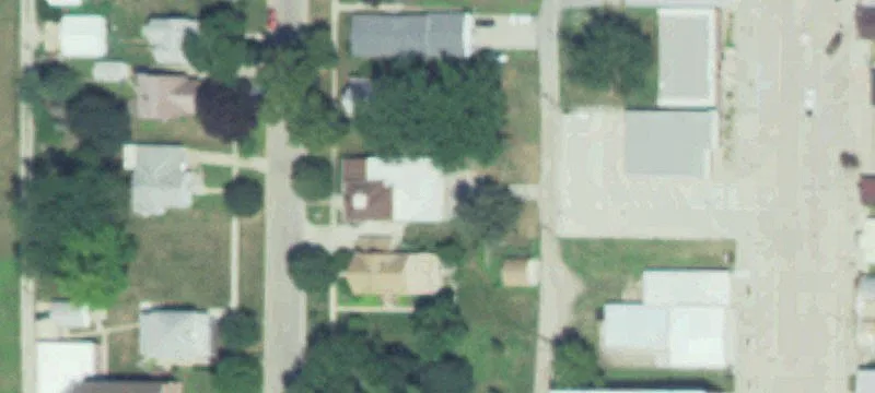 323 Maple St