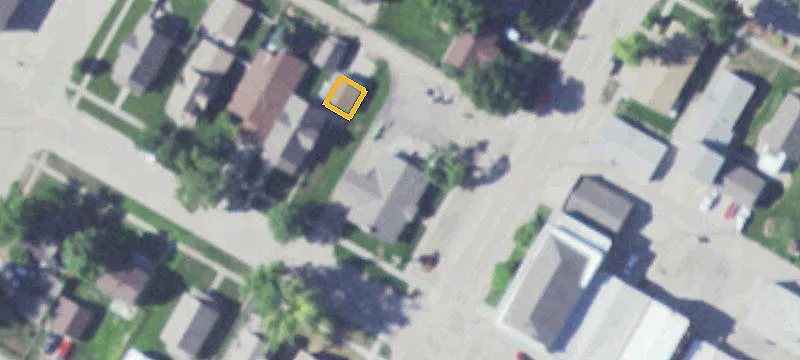 1004 Ave D D