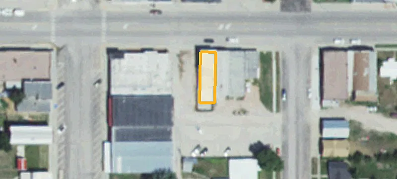 Rushville, NE 69360