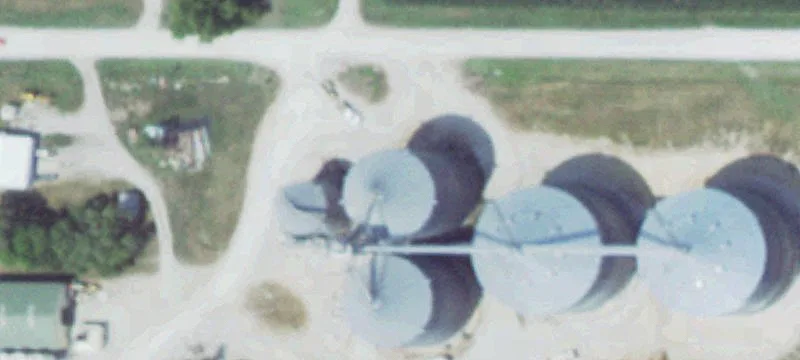 Palmyra, NE 68418