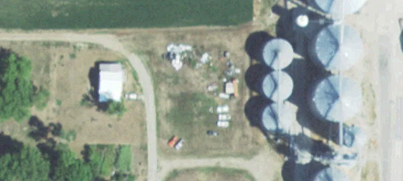 Thurston, NE 68062
