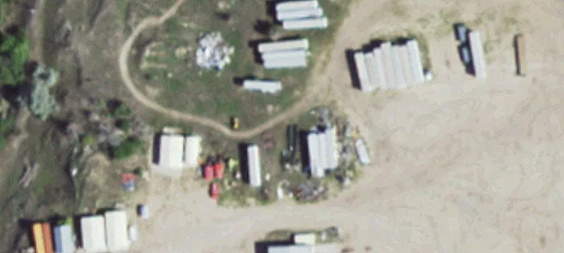 3463 Rd 43rd E