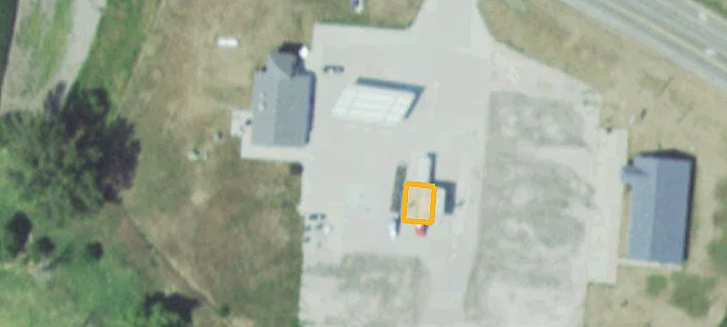 909 Hwy 32