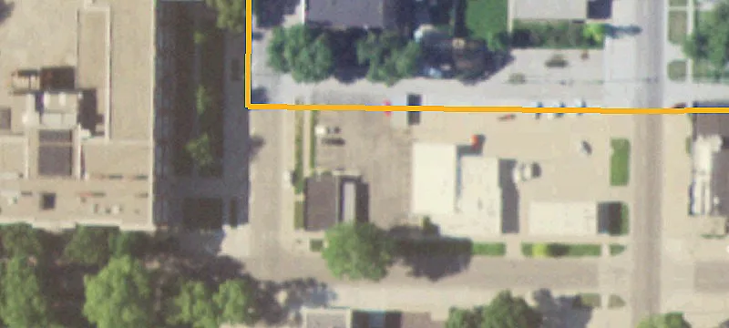 500 Hastings Ave