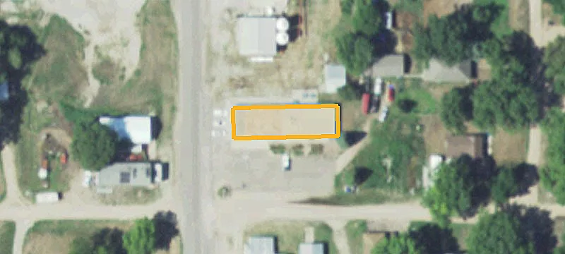 2121 Archer Rd