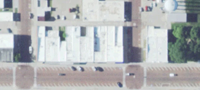 608 Howard Ave