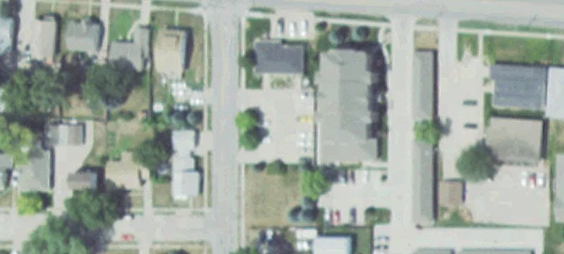 1605 Military Ave