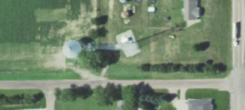 Petersburg, NE 68652