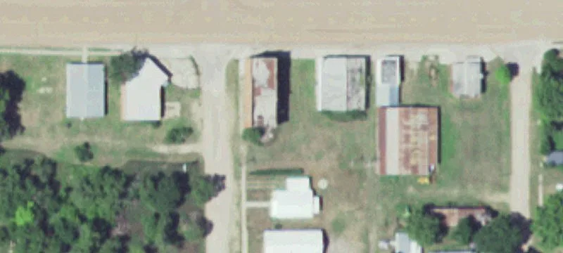 283 Lincoln St