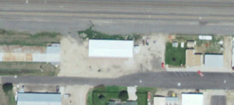 Hershey, NE 69143