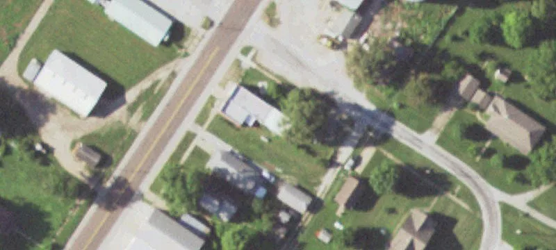 502 1st St