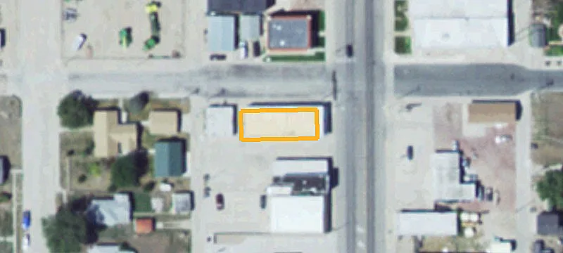 801 Main St